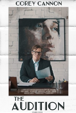 The Auditon