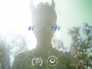 Me Is You