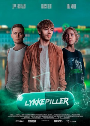 Lykkepiller