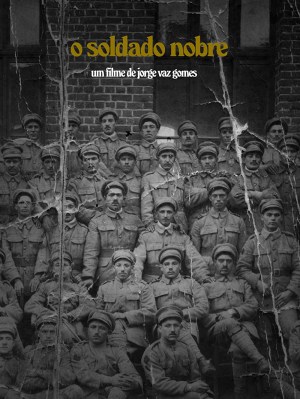 Soldier Nobre