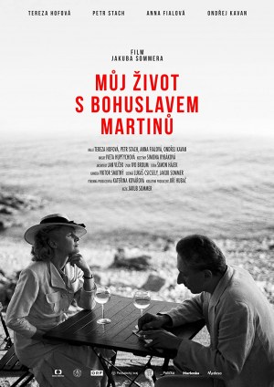 Muj zivot s Bohuslavem Martinu