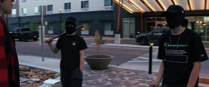 Street Bag