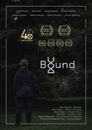 Bound