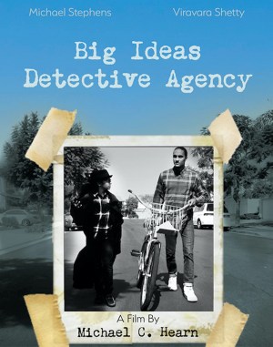 Big Ideas Detective Agency