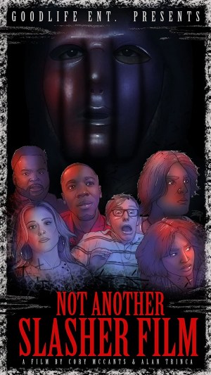 Not Another Slasher Film