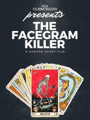 The Facegram Killer