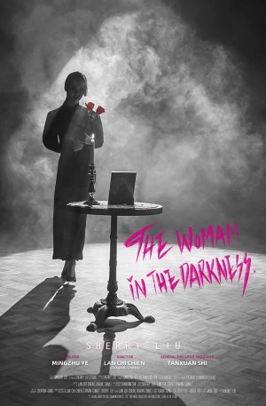 The Woman in the Darkness