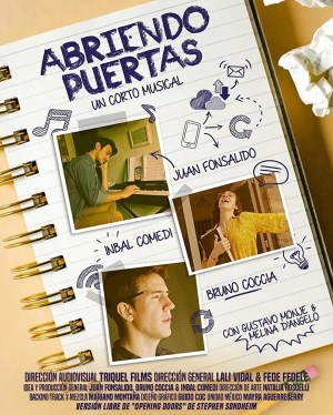 Abriendo Puertas