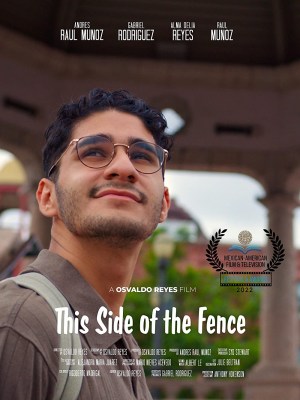 This Side of the Fence