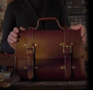The Leather Art