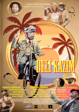 Deli Kazim