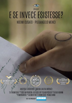 E se invece esistesse?