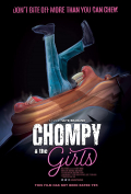 Película Chompy & the Girls