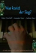 Was kostet der Sieg?