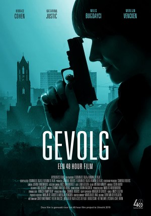 Gevolg