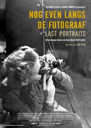 Nog even langs de fotograaf