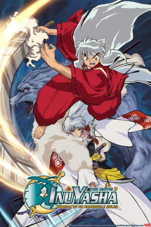 Inuyasha - Tenka hadou no ken