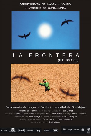 La frontera