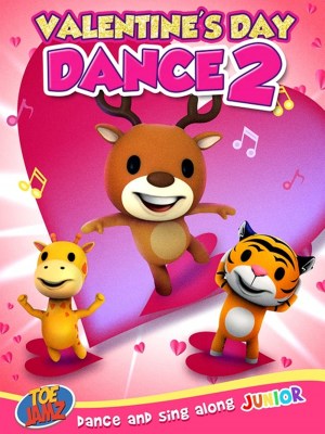 Valentine's Day Dance 2