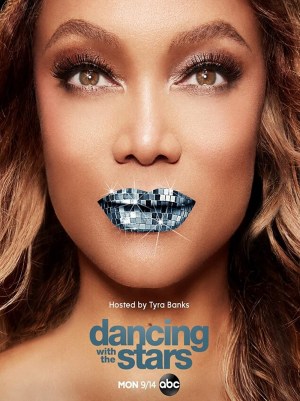 Dancing with the Stars (Dance Off)