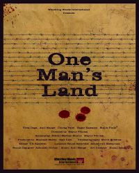 One Man's Land