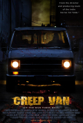 Película Creep Van