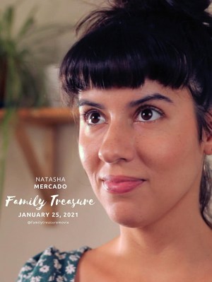 Family Treasure