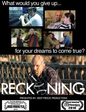 Reckoning