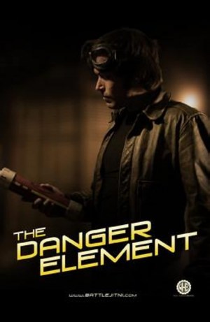 Battle Jitni: The Danger Element