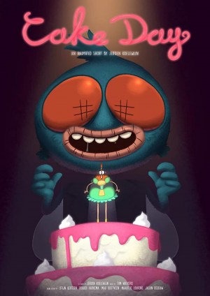 Cake Day