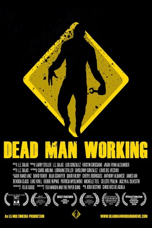 Dead Man Working