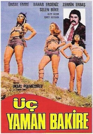 Üç Yaman Bakire