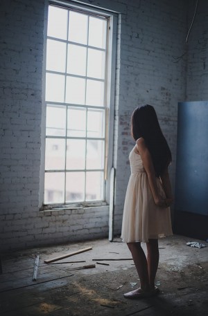 La Triste Ballerine
