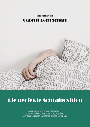 Die perfekte Schlafposition