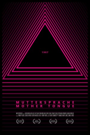 Muttersprache