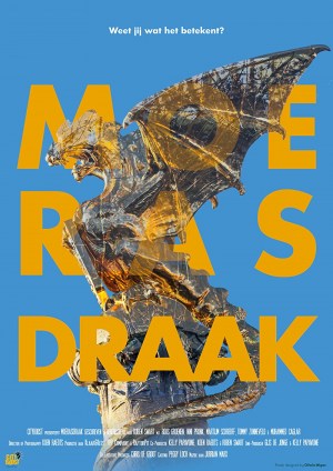 Moerasdraak