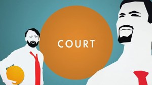 Court
