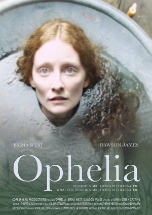 Ophelia