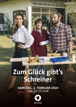 Zum Glück gibt's Schreiner Zum Glück gibt's Schreiner