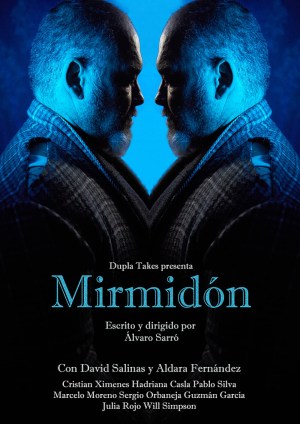 Mirmidón