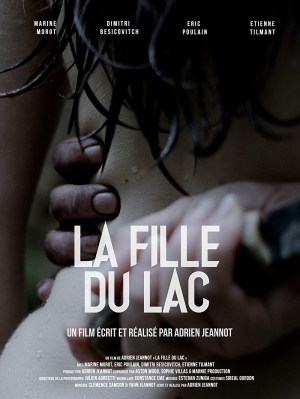 La fille du lac
