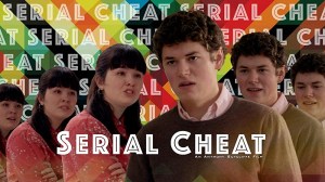 Serial Cheat