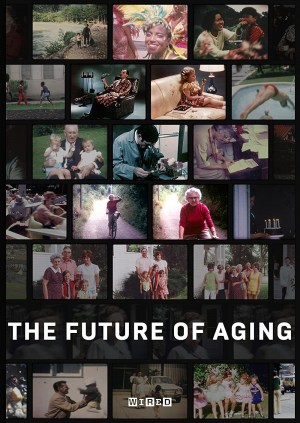 The Future of Aging