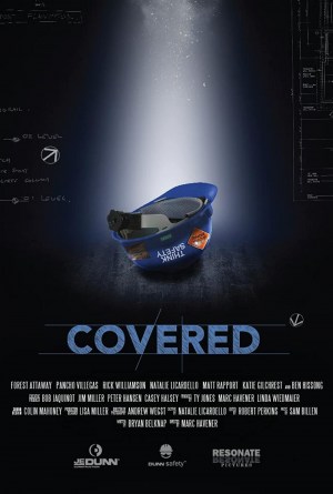 Covered