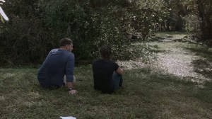 Amplify Hunger Games Promo