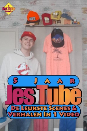 5 Jaar Jes Tube