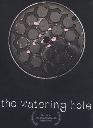 The Watering Hole