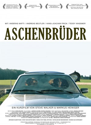 Aschenbrüder