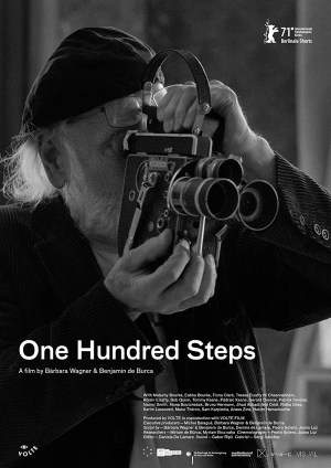One Hundred Steps One Hundred Steps