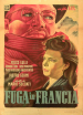 Fuga en Francia